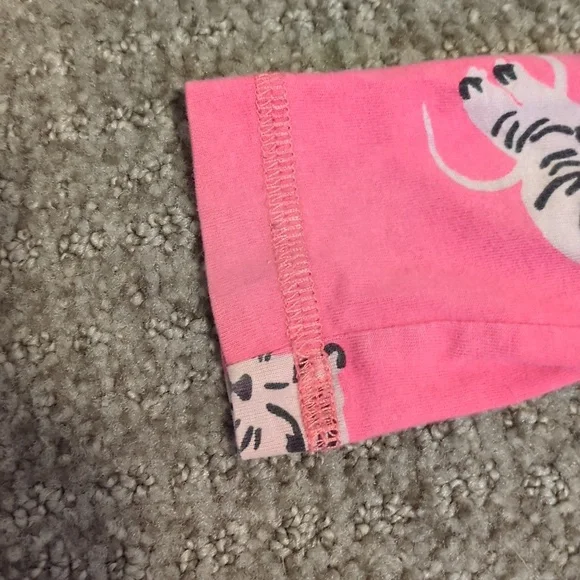 Tea Collection Romper - Picture 3 of 5